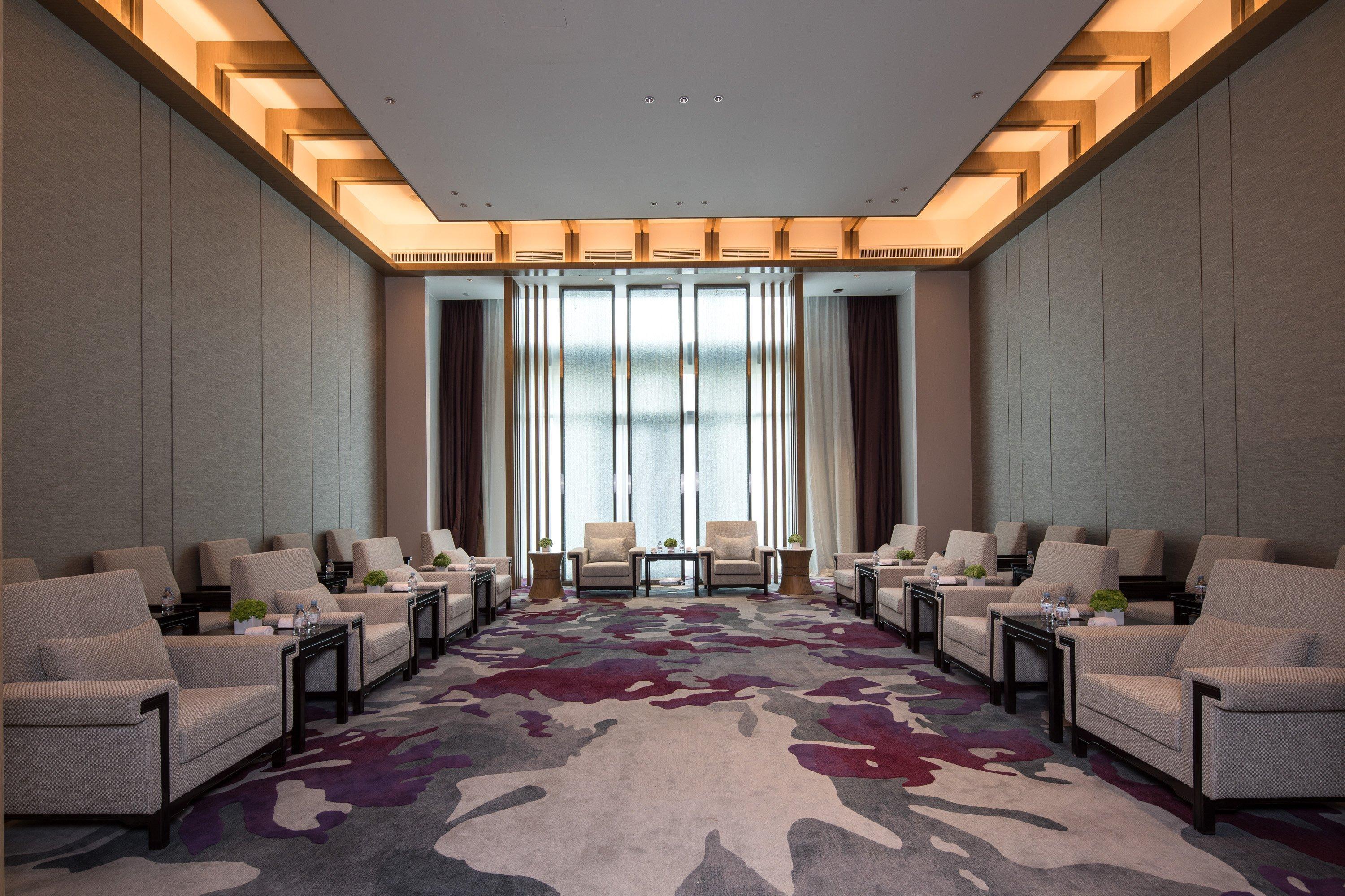 Crowne Plaza Qingdaoorientalmoviemetropolis By Ihg Ξενοδοχείο Εξωτερικό φωτογραφία