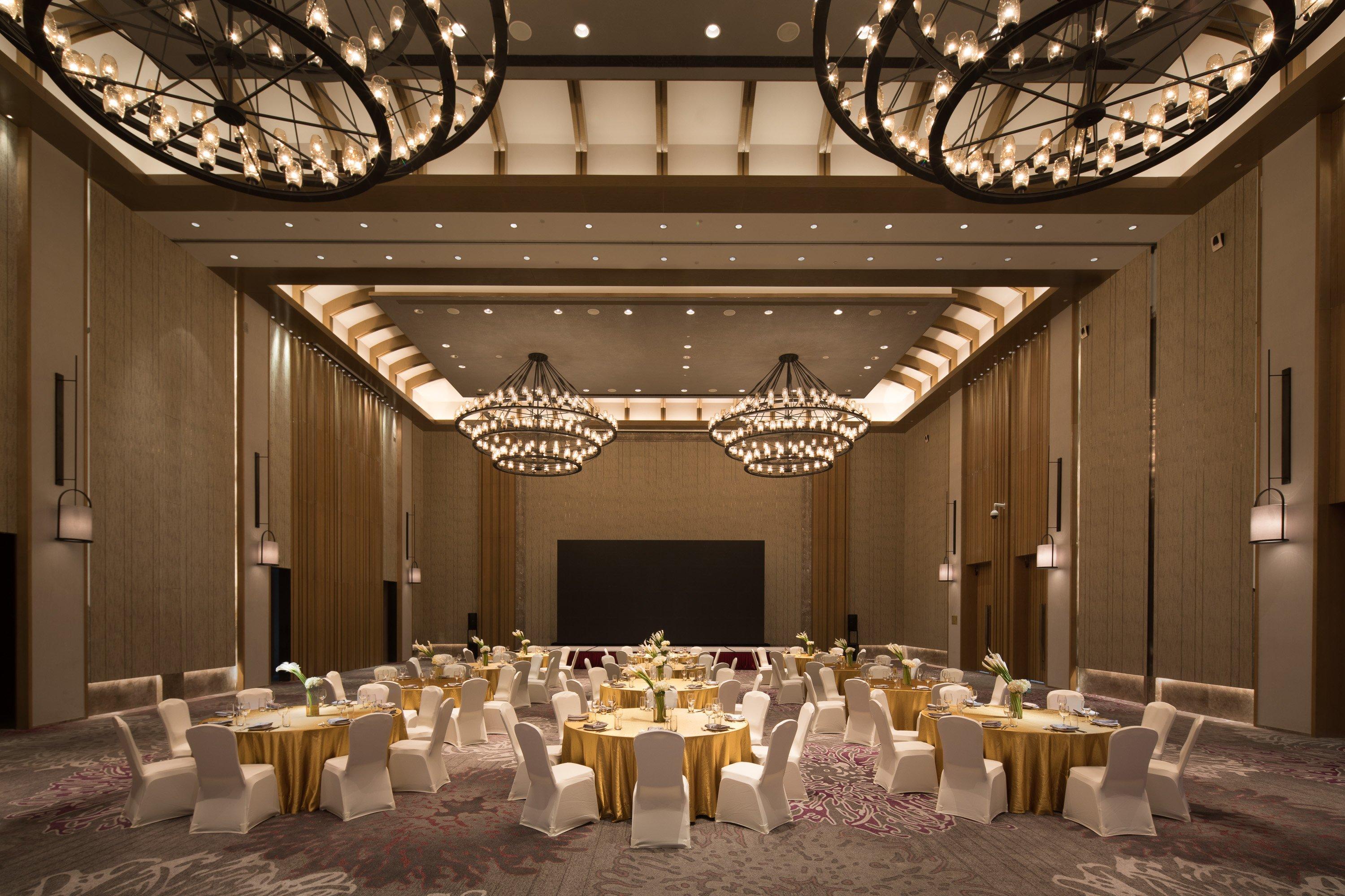 Crowne Plaza Qingdaoorientalmoviemetropolis By Ihg Ξενοδοχείο Εξωτερικό φωτογραφία