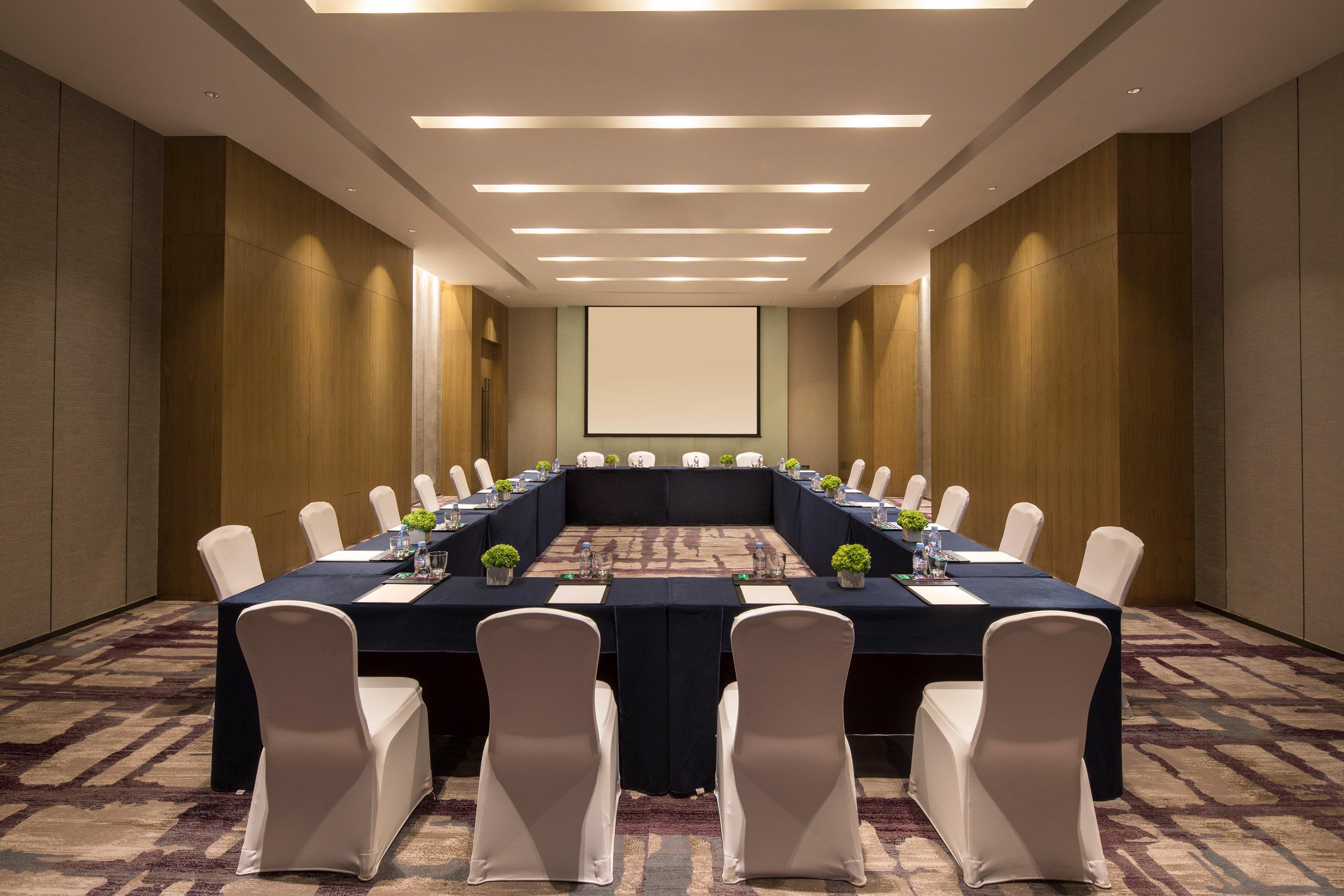 Crowne Plaza Qingdaoorientalmoviemetropolis By Ihg Ξενοδοχείο Εξωτερικό φωτογραφία