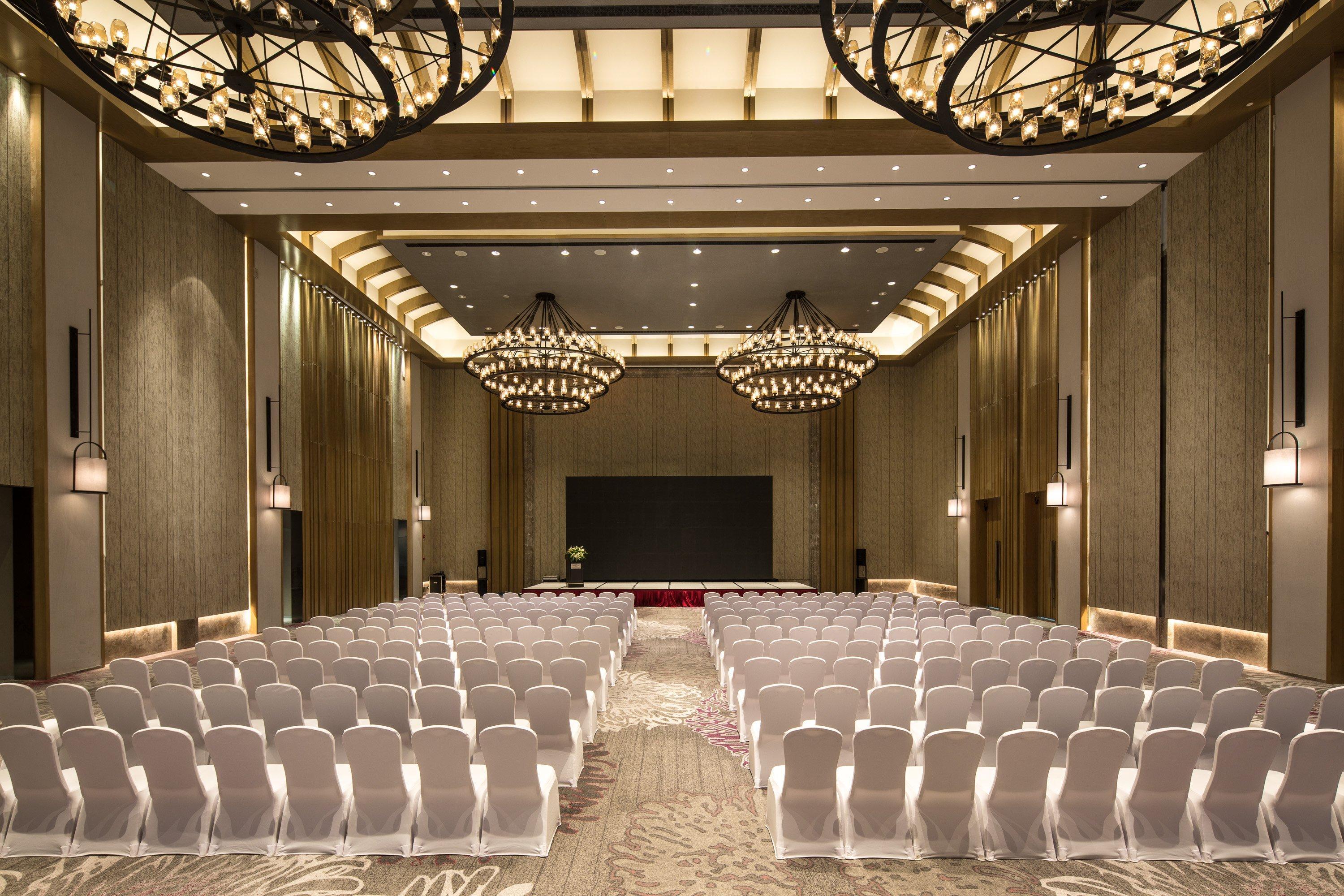 Crowne Plaza Qingdaoorientalmoviemetropolis By Ihg Ξενοδοχείο Εξωτερικό φωτογραφία